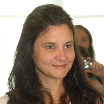 Angelica Alvarez