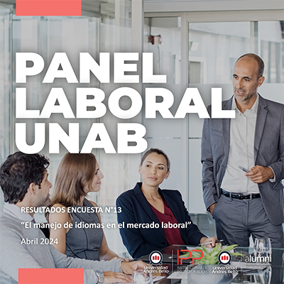 Panel Laboral UNAB Informe n° 13