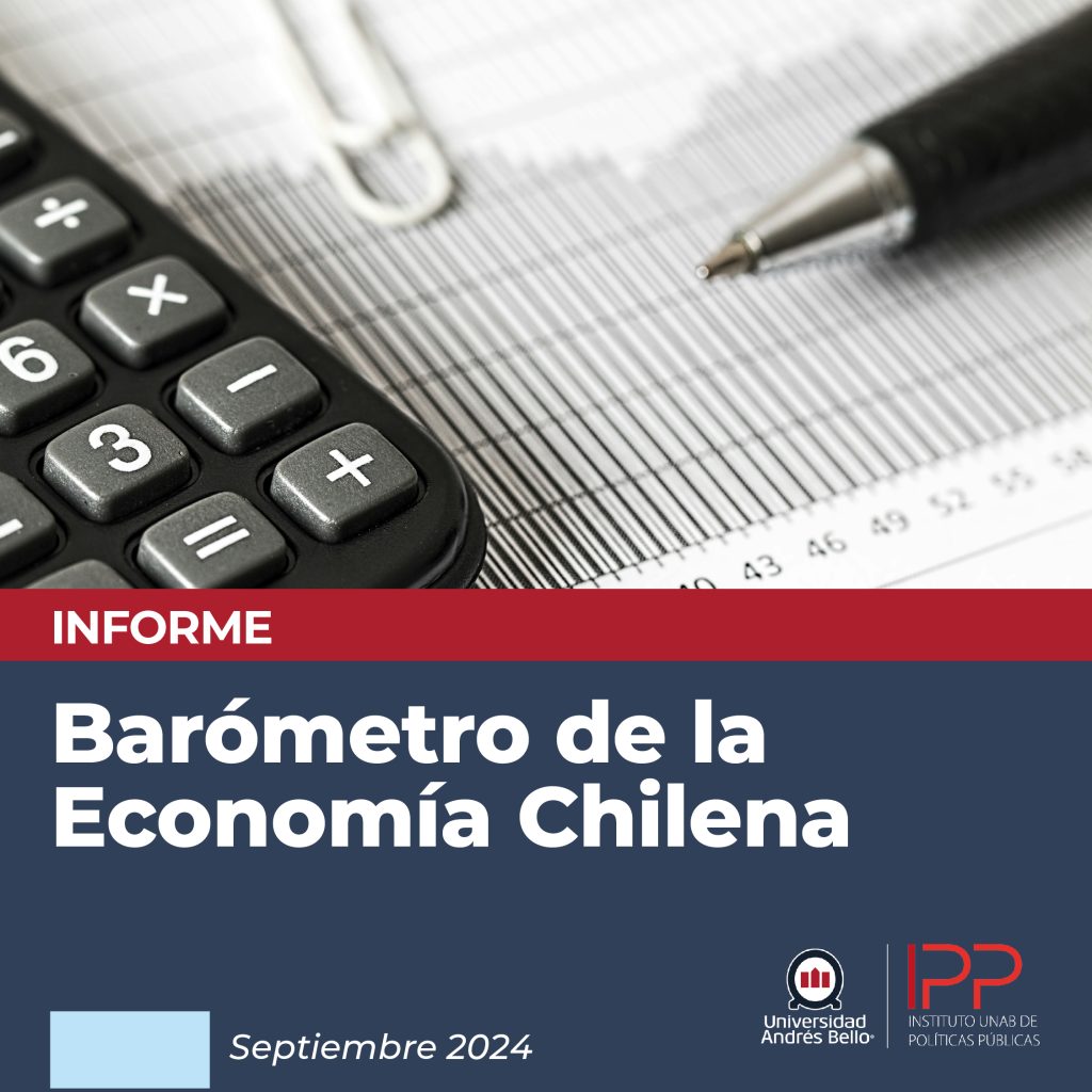 Barómetro de la Economía Chilena