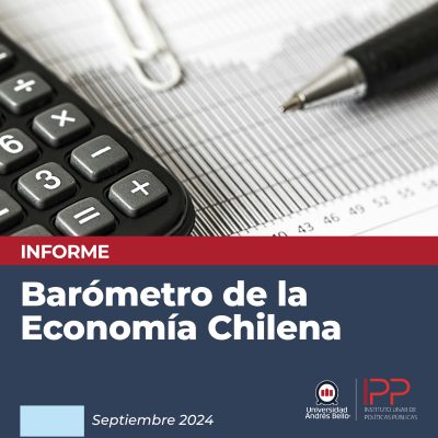 Barómetro de la Economía Chilena