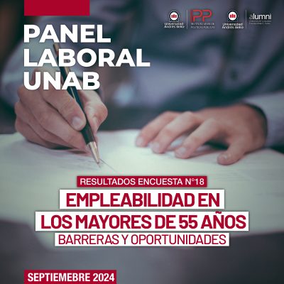 panel laboral