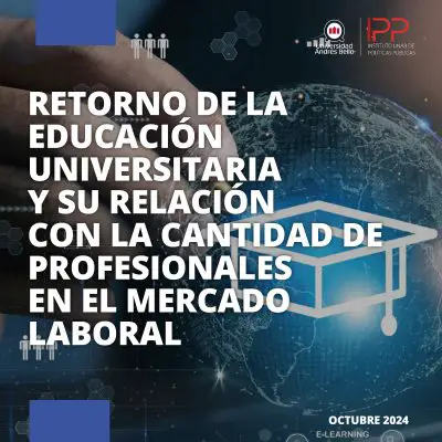 Retorno de la educación universitaria - IPP UNAB