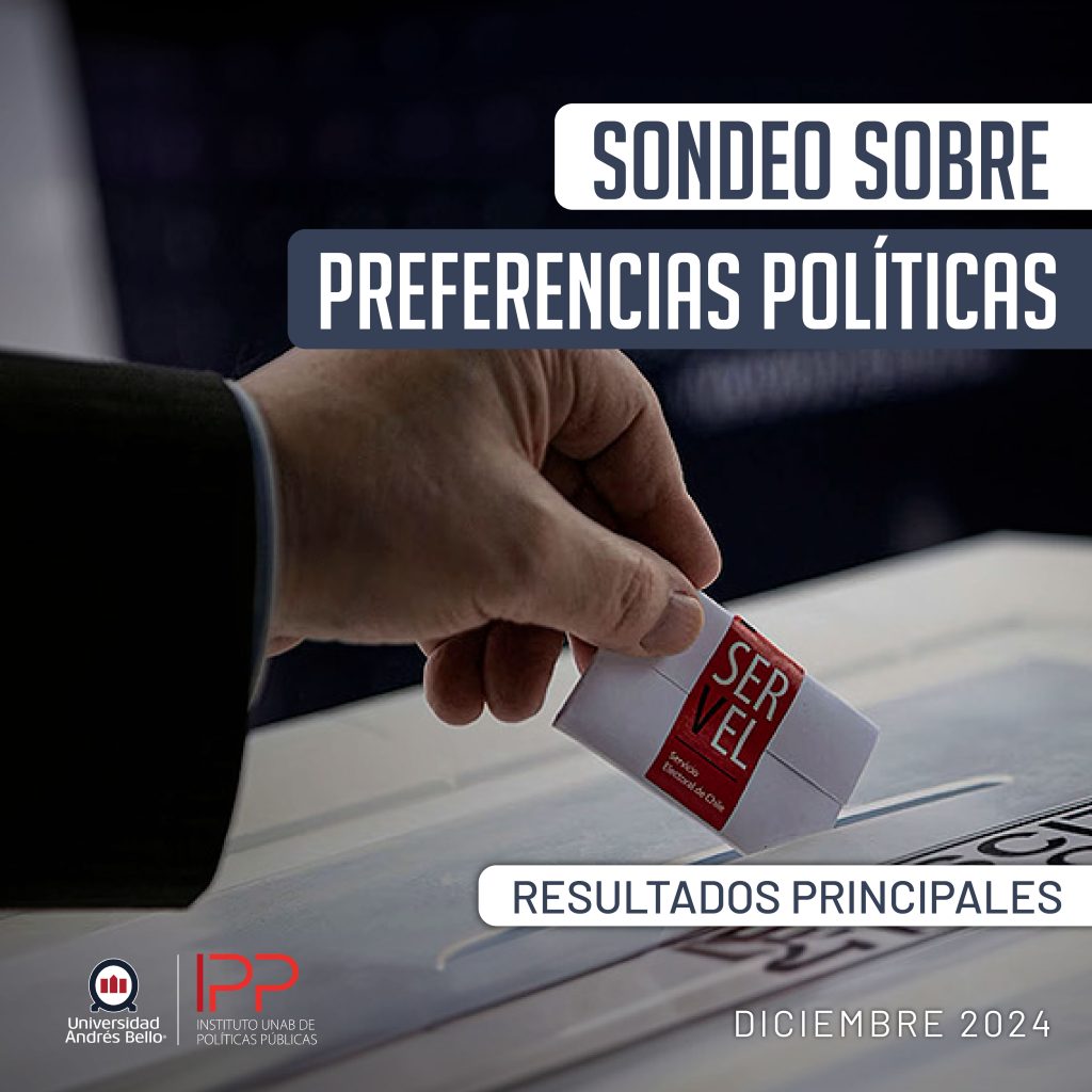 preferencia politicas