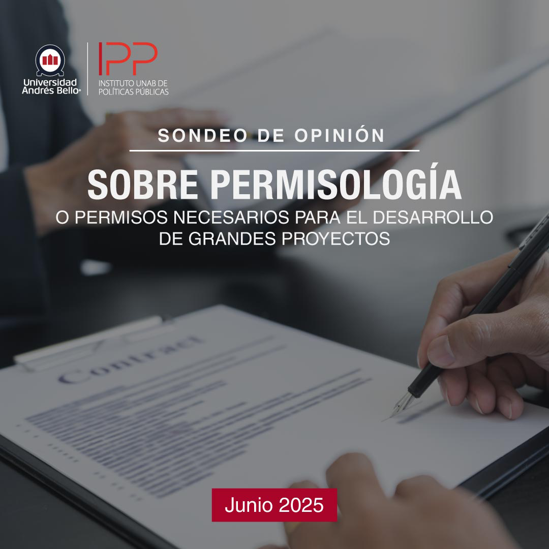 Sondeo de Opinión permisología IPP UNAB