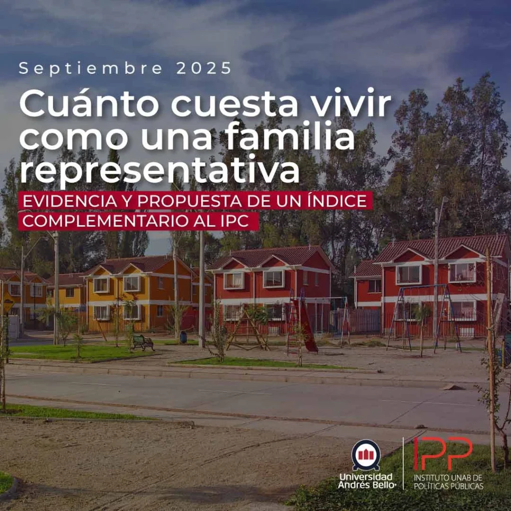 costo de vida en Chile