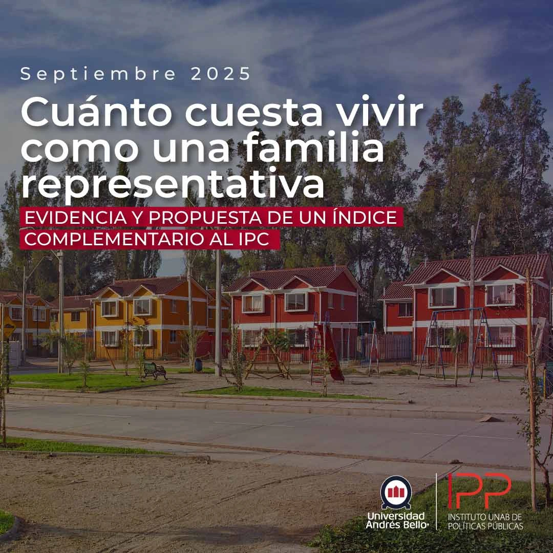 costo de vida en Chile