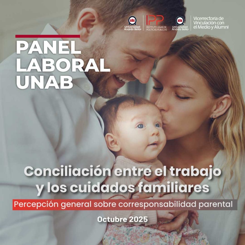corresponsabilidad parental en el trabajo