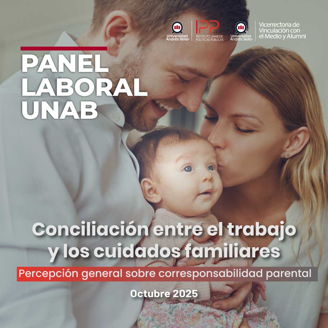 corresponsabilidad parental en el trabajo