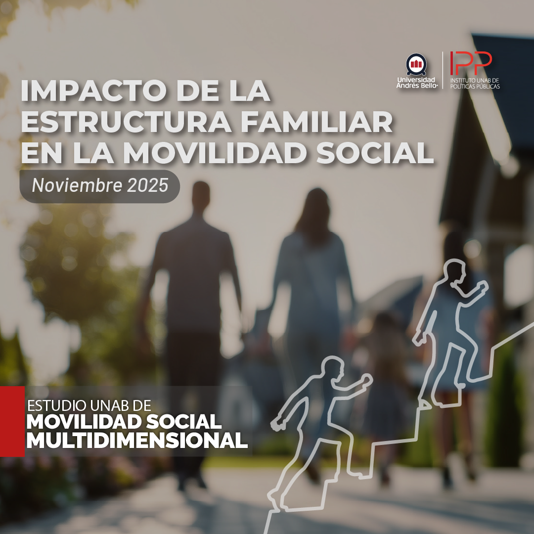 estructura familiar y movilidad social