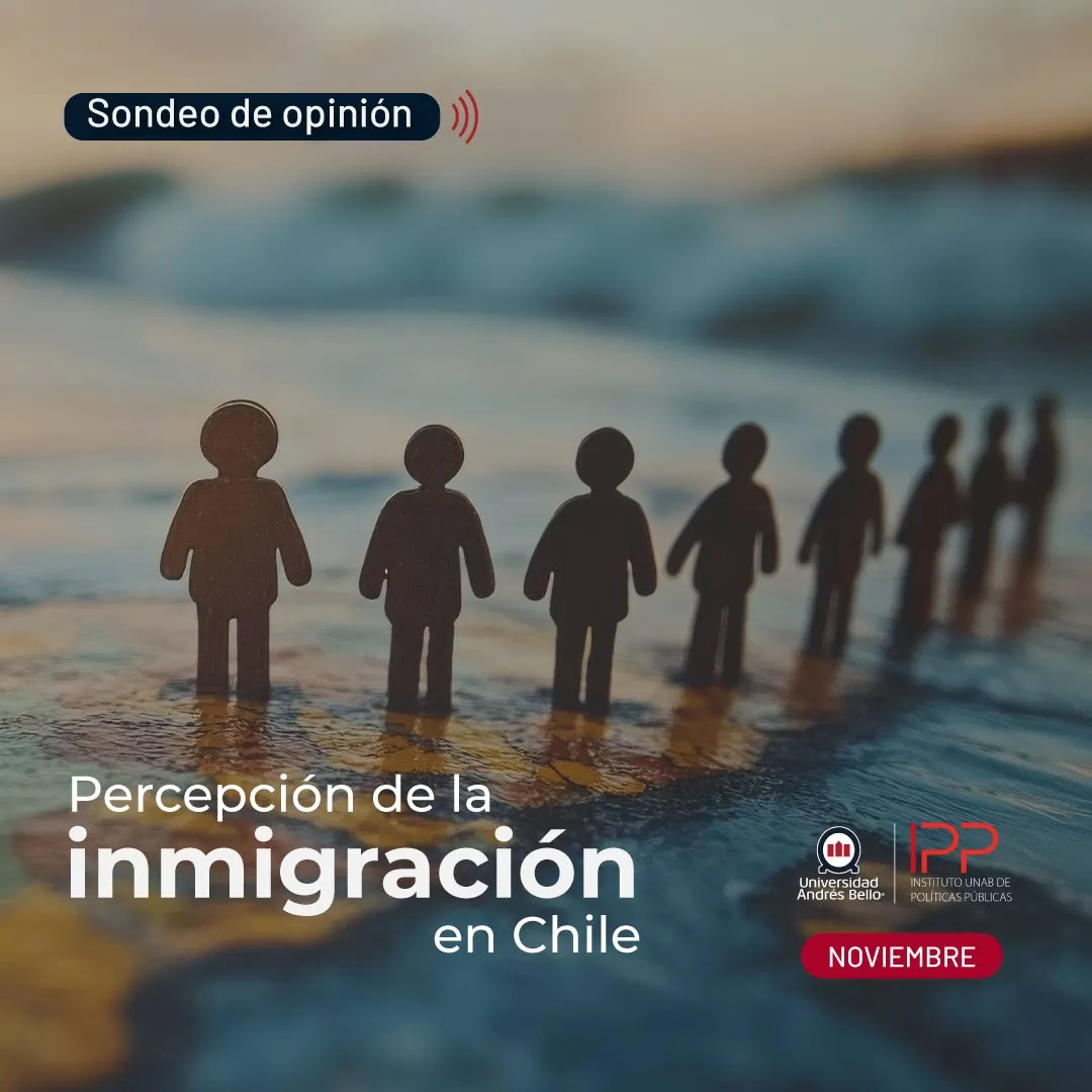 inmigración en Chile