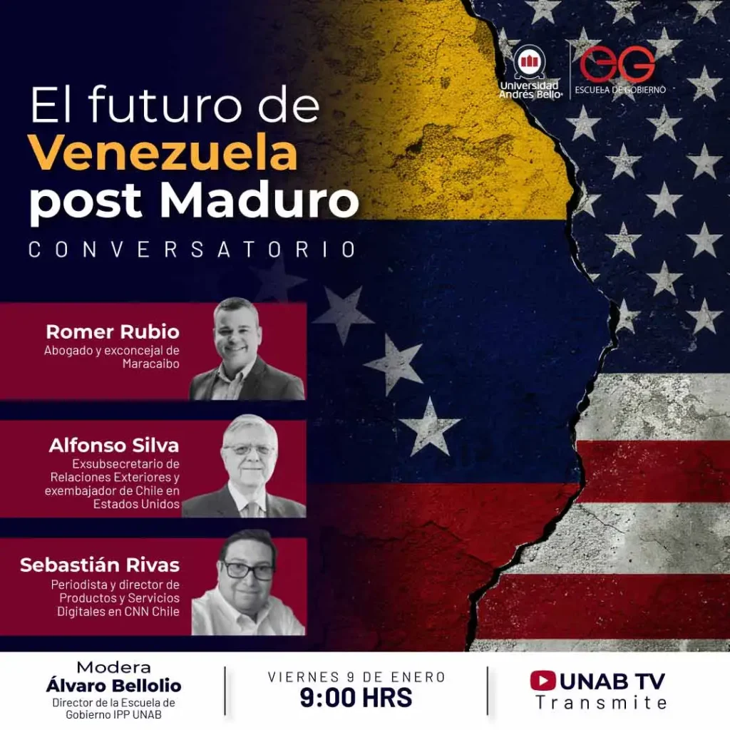 futuro de Venezuela
