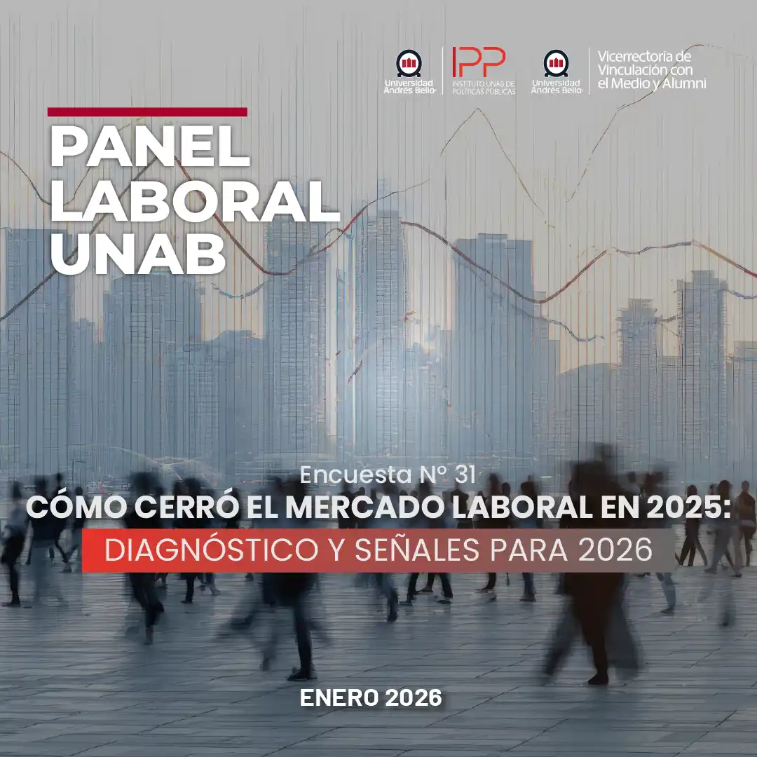 mercado laboral chileno 2025