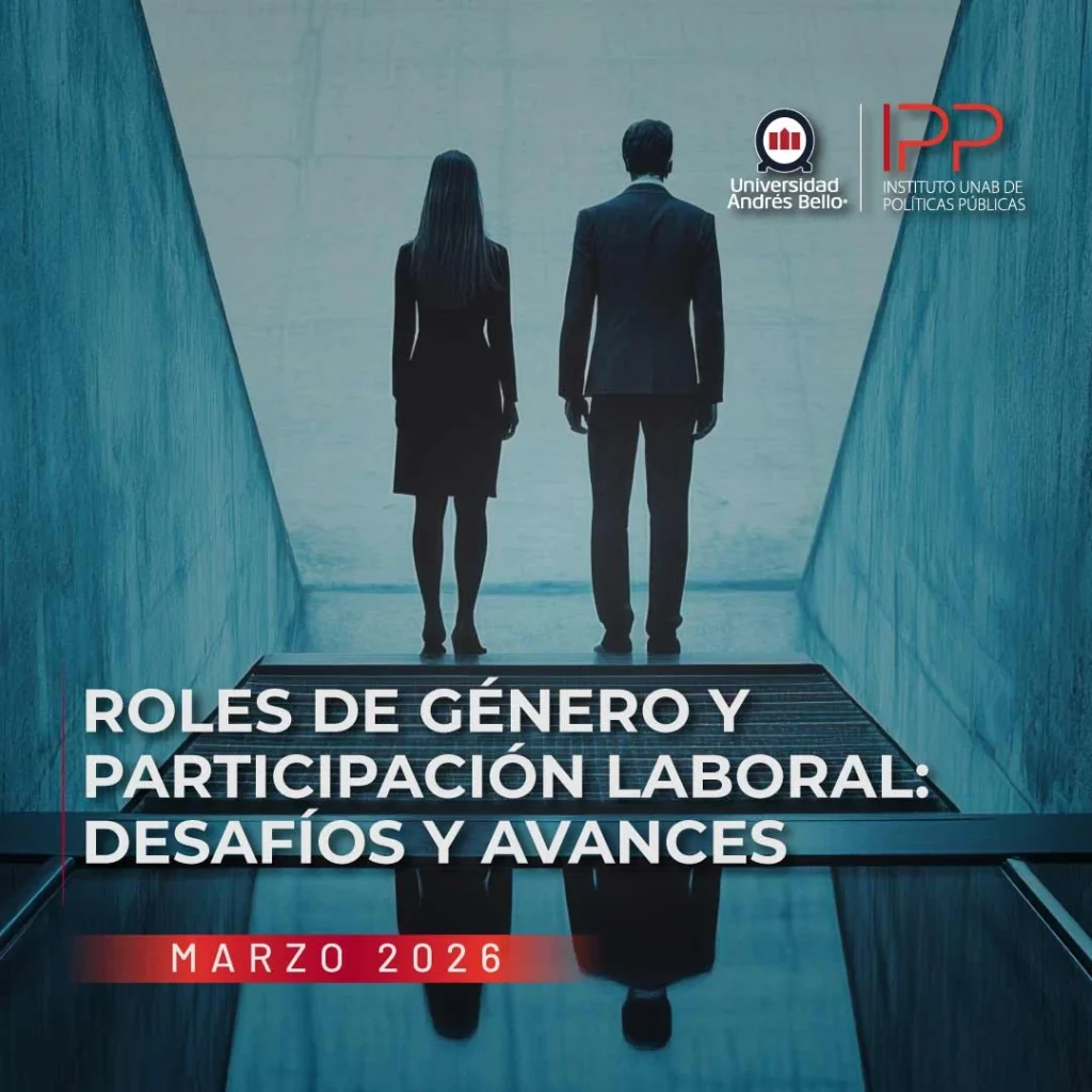 brecha laboral de género en Chile