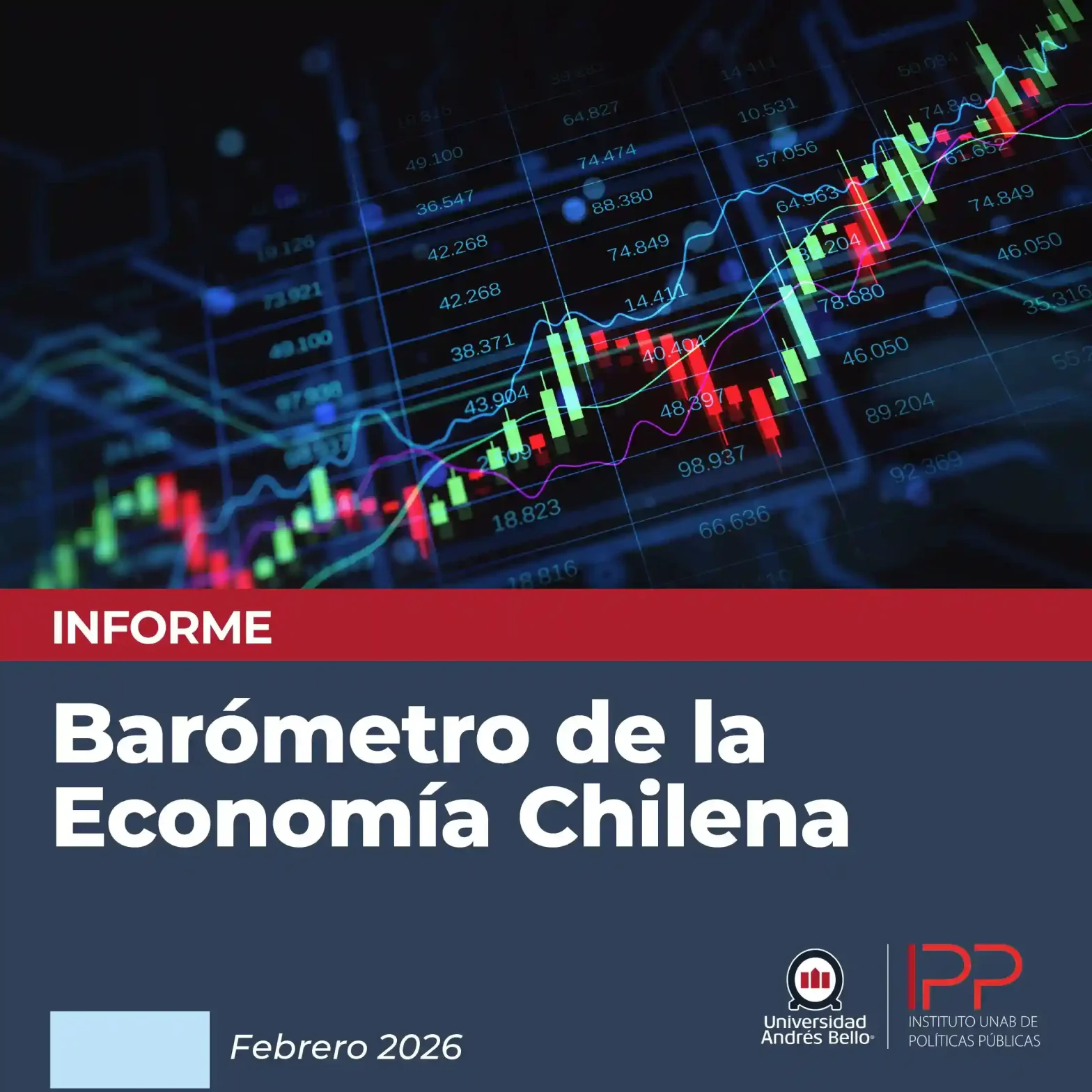 Barómetro de la Economía Chilena