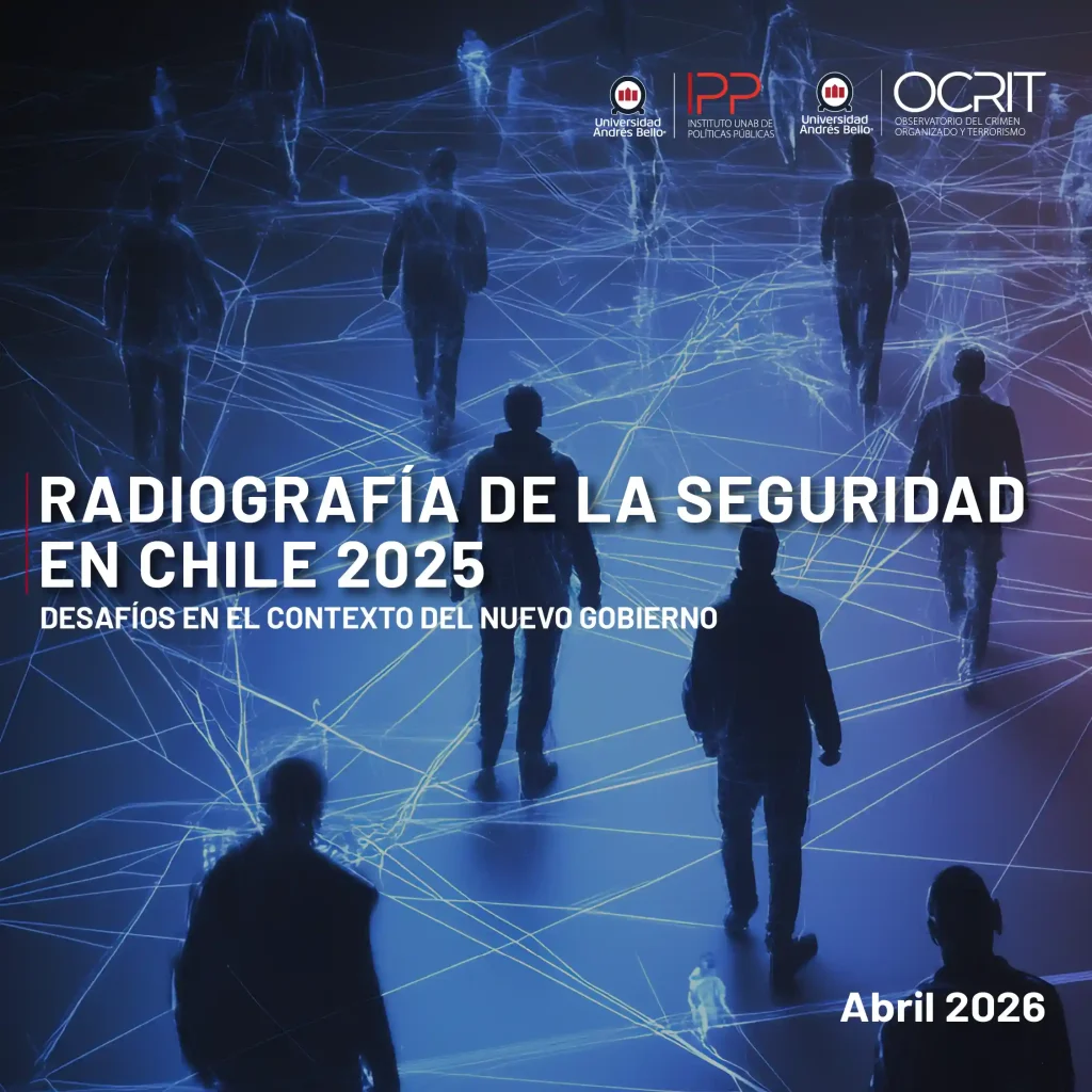 Seguridad en Chile