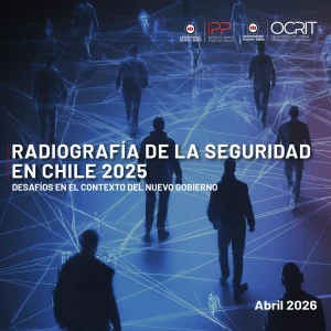 Seguridad en Chile