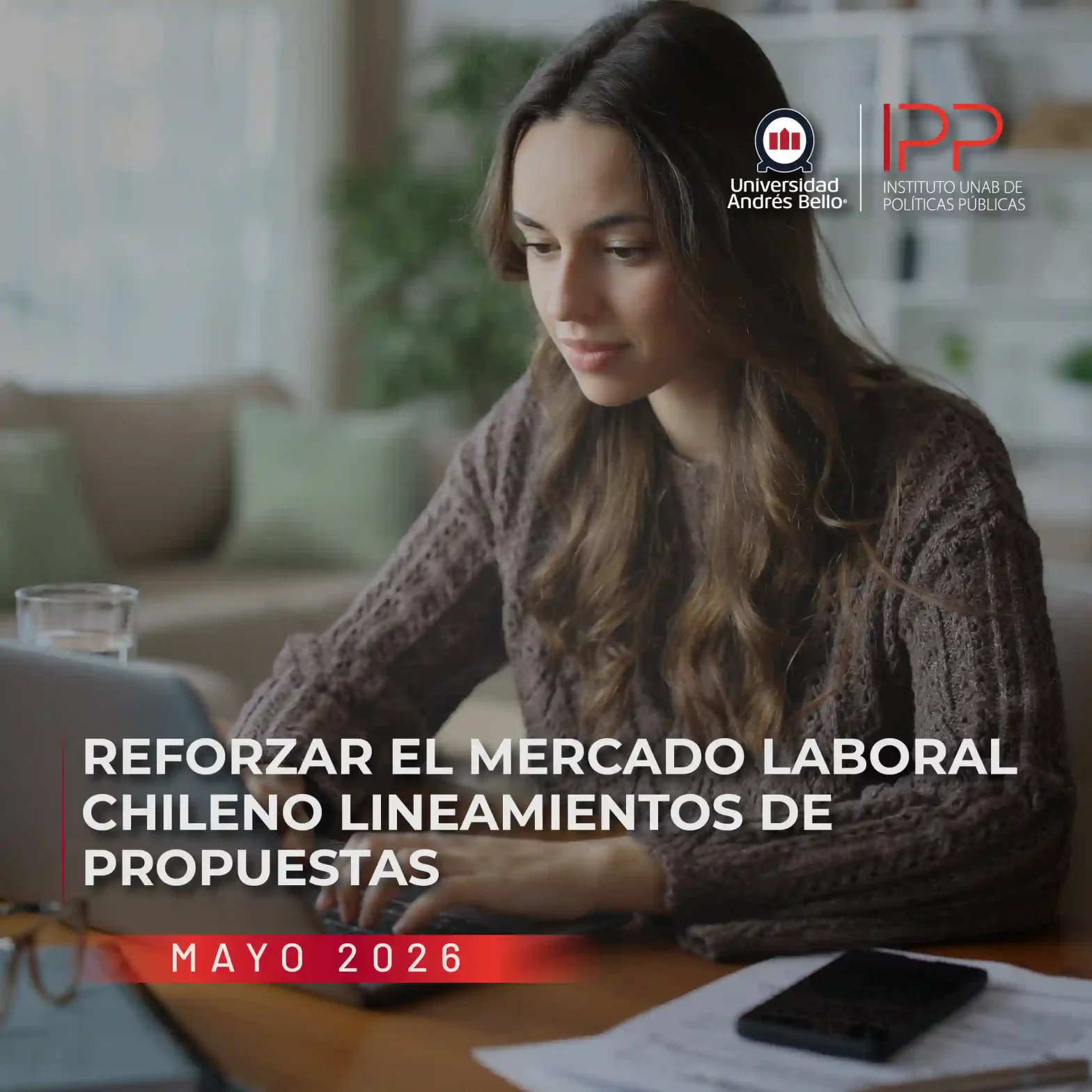 mercado laboral chileno