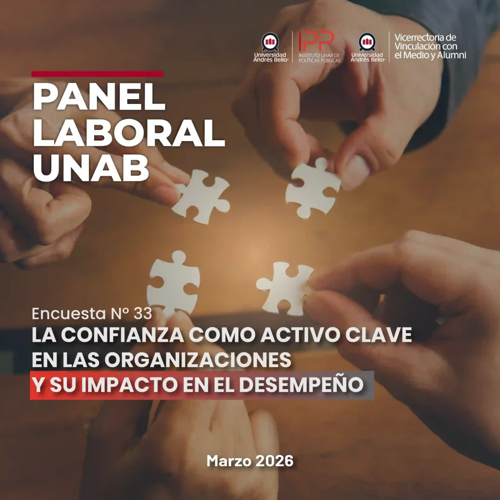 panel laboral unab marzo 2026