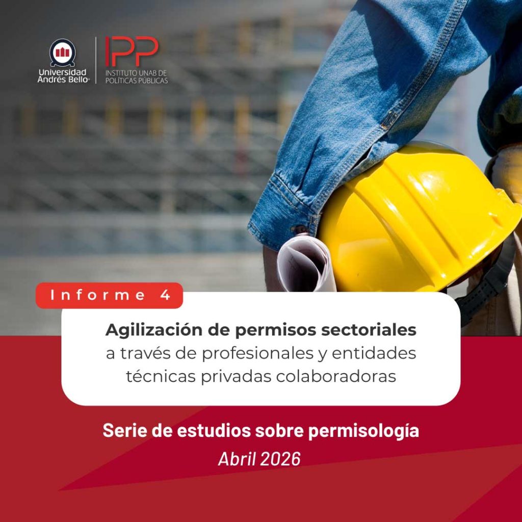 permisos sectoriales Chile