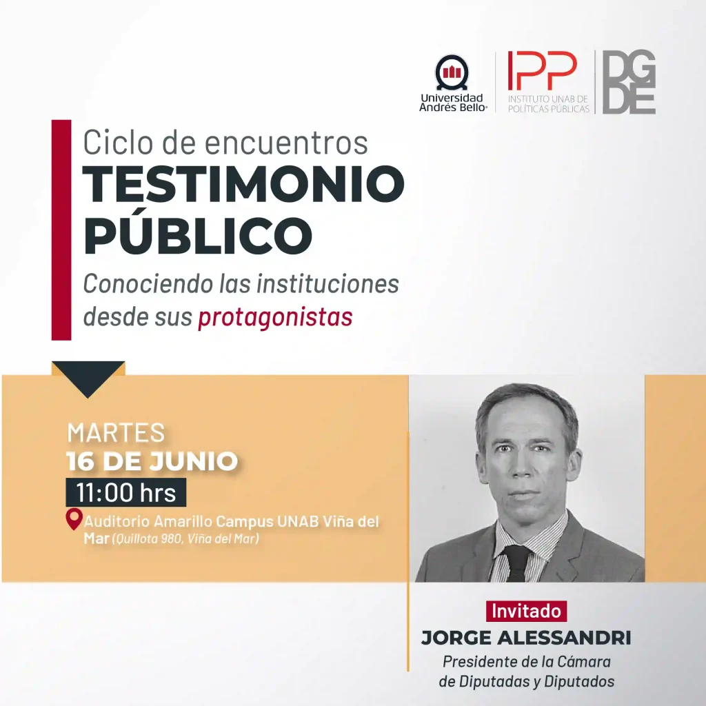 institucionalidad democrática chilena