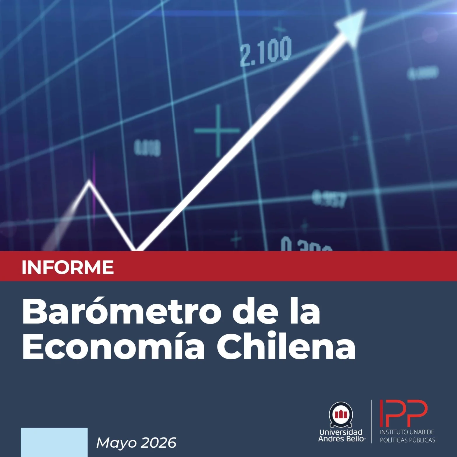 economía chilena mayo 2026