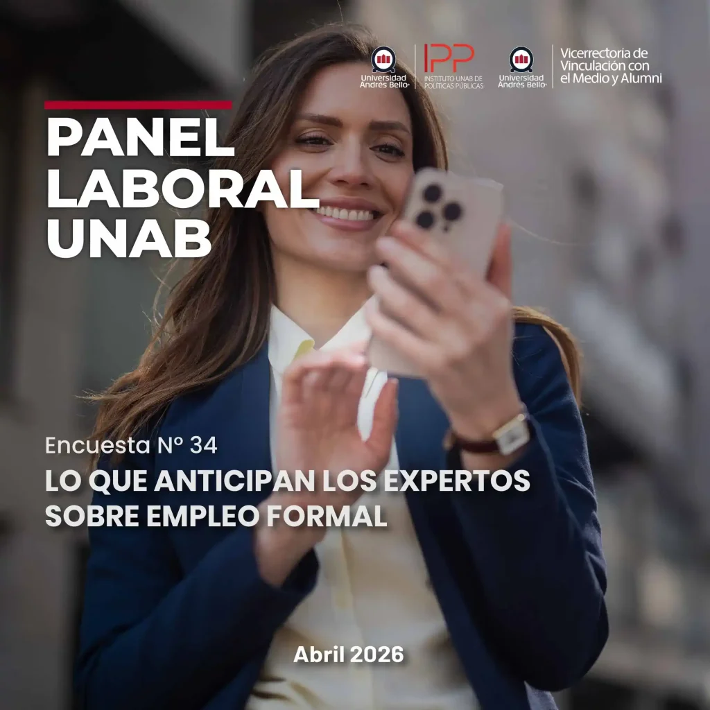 empleo formal en Chile