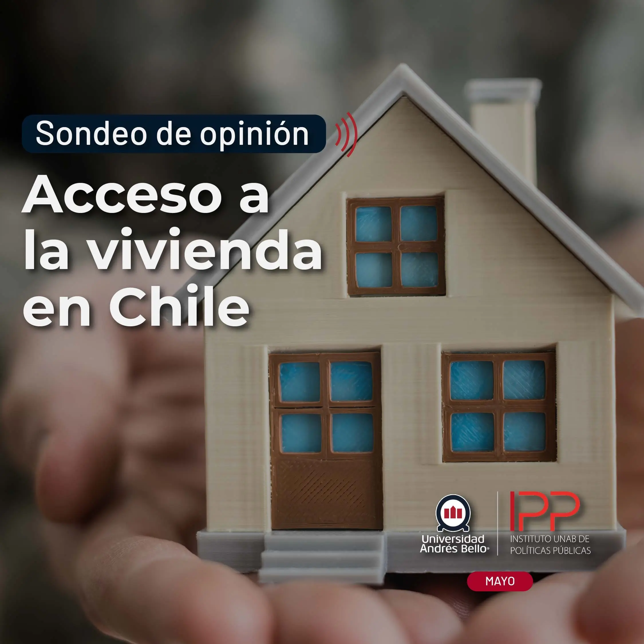 acceso a la vivienda en Chile