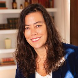 Juanita Aguirre 2024 Juanita Aguirre 2024