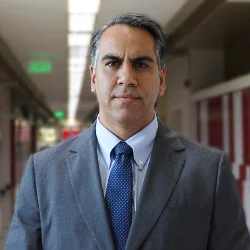 Pablo Eduardo Urquizar – OCRID UNAB Pablo Eduardo Urquizar - OCRID UNAB