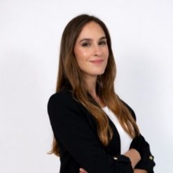 María Trinidad Goldsack Trebilcock